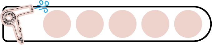 ヘアドライヤー　ベストバイ　2026 風量テスト